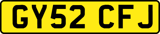 GY52CFJ