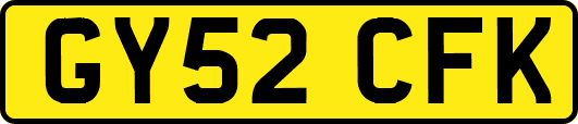 GY52CFK