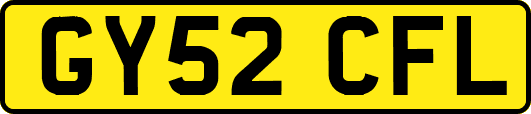 GY52CFL