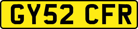 GY52CFR