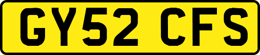 GY52CFS
