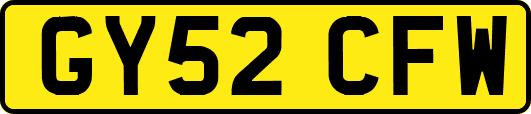 GY52CFW