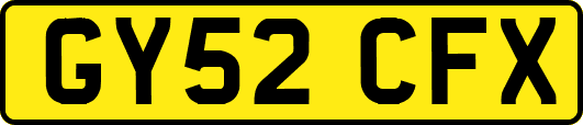 GY52CFX