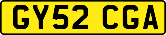 GY52CGA
