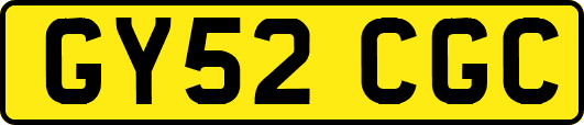GY52CGC