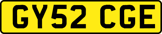 GY52CGE