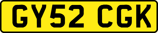 GY52CGK