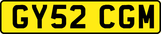 GY52CGM