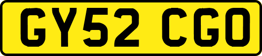 GY52CGO