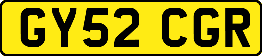 GY52CGR