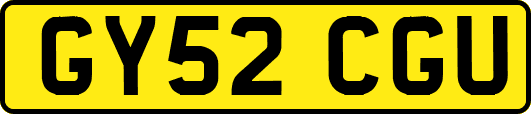 GY52CGU
