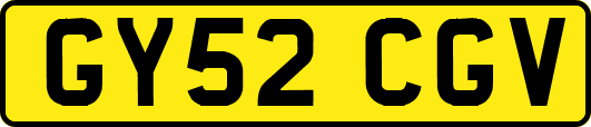 GY52CGV