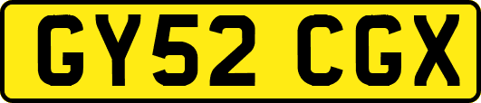 GY52CGX