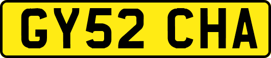 GY52CHA