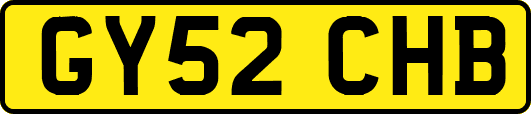 GY52CHB