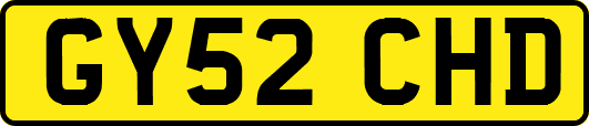 GY52CHD