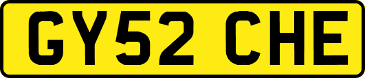 GY52CHE
