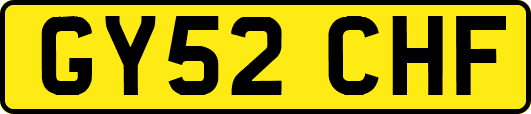 GY52CHF