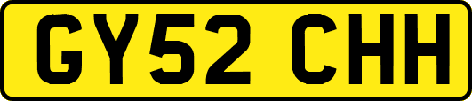 GY52CHH