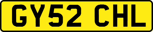 GY52CHL