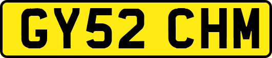 GY52CHM