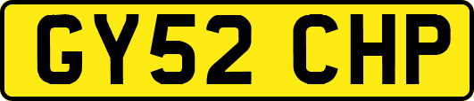 GY52CHP