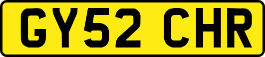 GY52CHR