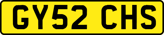 GY52CHS
