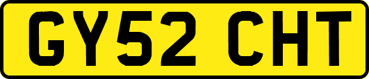 GY52CHT