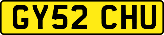GY52CHU