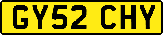 GY52CHY