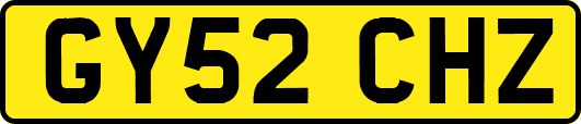 GY52CHZ