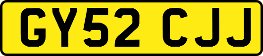 GY52CJJ