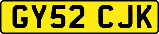 GY52CJK