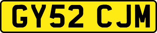 GY52CJM