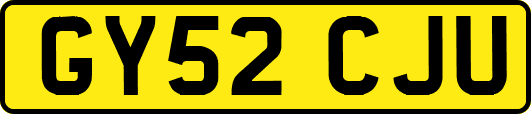GY52CJU