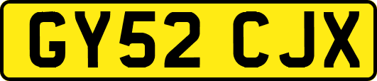 GY52CJX