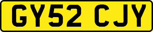 GY52CJY
