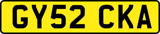 GY52CKA