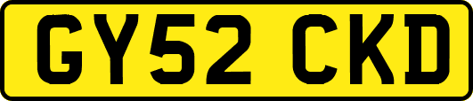 GY52CKD