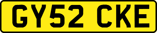 GY52CKE