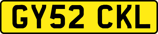 GY52CKL