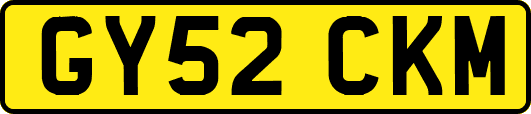 GY52CKM