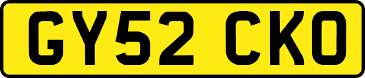 GY52CKO