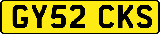 GY52CKS