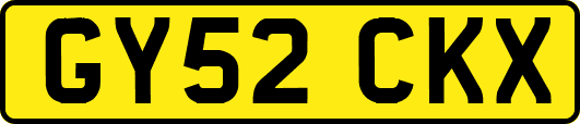 GY52CKX