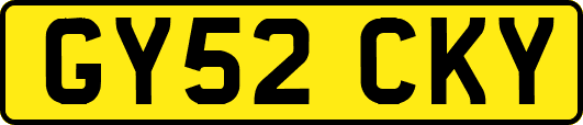 GY52CKY
