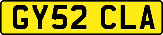 GY52CLA