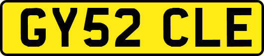 GY52CLE