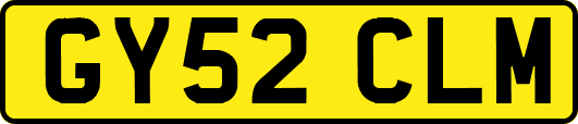 GY52CLM